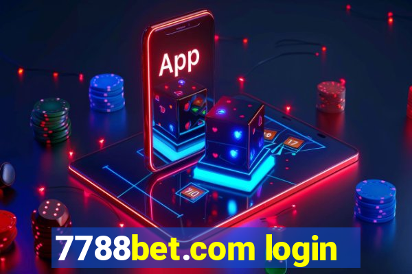 7788bet.com login